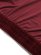 画像5: 【送料無料】PRO CLUB VELOUR TRACK JACKET BURGUNDY (5)