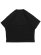 画像2: EXPANSION EXP-NO LONGER TEE BLACK (2)