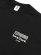 画像3: EXPANSION EXP MK LOGO TEE BLACK (3)