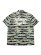 画像1: 【送料無料】BILLIONAIRE BOYS BB TIGER CAMO CAMP COLLAR SHIRT MOJAVE.D (1)
