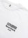画像3: EXPANSION EXP MK LOGO TEE WHITE (3)