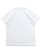 画像2: EXPANSION EXP TROPICAL USA TEE WHITE (2)