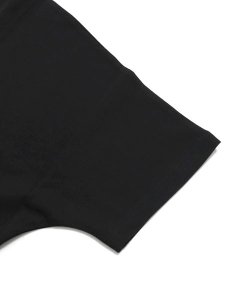 画像4: EXPANSION EXP-NO LONGER TEE BLACK (4)