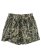 画像1: 【送料無料】INTERBREED AIRY TRAINING SHORTS REALTREE (1)