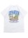 画像1: EXPANSION EXP TROPICAL USA TEE WHITE (1)