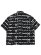 画像2: 【送料無料】BILLIONAIRE BOYS BB BILLI BOXY.F CAMP COLLAR SHIRT WHITE (2)