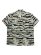 画像2: 【送料無料】BILLIONAIRE BOYS BB TIGER CAMO CAMP COLLAR SHIRT MOJAVE.D (2)