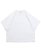 画像1: EXPANSION EXP-NO LONGER TEE WHITE (1)