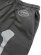 画像3: 【送料無料】VANSON BONE SWEAT SHORT BLACK/WHITE (3)