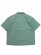 画像2: 【送料無料】ICECREAM DECKER CROP FIT WOVEN SHIRT JOLLY GREEN (2)