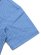 画像6: 【送料無料】ICECREAM DECKER CROP FIT WOVEN SHIRT VICTORIA BLU (6)