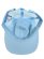 画像5: MARKET CALL MY LAWYER 3D TRUCKER ICE BLUE (5)