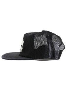 画像3: MARKET CALL MY LAWYER 3D TRUCKER PIRATE BLACK (3)