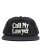 画像2: MARKET CALL MY LAWYER 3D TRUCKER PIRATE BLACK (2)