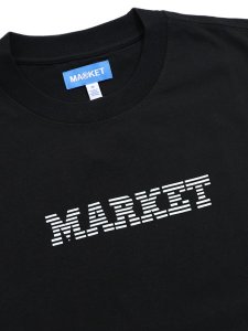 画像3: MARKET TERMINALLY ONLINE TEE (3)