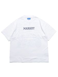画像2: MARKET TERMINALLY ONLINE TEE (2)