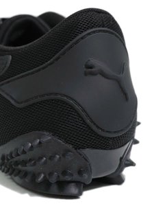 画像9: 【SALE】PUMA MOSTRO OG PRIME PUMA BLACK/PUMA BLACK (9)