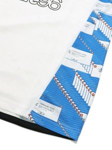 画像5: 【送料無料】MARKET TERMINALLY ONLINE SOCCER JERSEY (5)