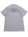 画像2: STREET WEAR SUPPLY LA MVP BIG 3 TEE (2)