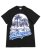 画像1: STREET WEAR SUPPLY LA MVP BIG 3 TEE (1)