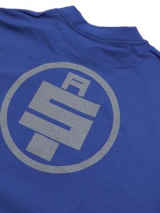 画像4: STREET WEAR SUPPLY NPSY & MOTIVATE TEE (4)