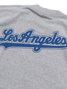 画像4: STREET WEAR SUPPLY LA JKR TEE (4)