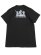 画像2: STREET WEAR SUPPLY LA MVP BIG 3 TEE (2)