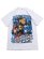 画像1: STREET WEAR SUPPLY NPSY & MOTIVATE TEE (1)