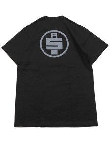 画像2: STREET WEAR SUPPLY NPSY & MOTIVATE TEE (2)