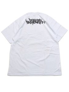 画像2: STREET WEAR SUPPLY EAT ME!!! TEE (2)