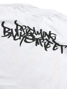 画像4: STREET WEAR SUPPLY EAT ME!!! TEE (4)