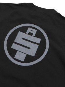 画像4: STREET WEAR SUPPLY NPSY & MOTIVATE TEE (4)