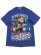画像1: STREET WEAR SUPPLY NPSY & MOTIVATE TEE (1)