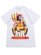 画像1: STREET WEAR SUPPLY I'M SMOKIN' IT TEE (1)