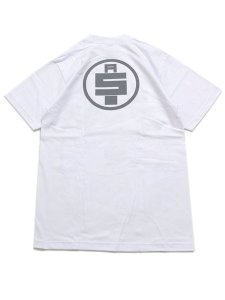 画像2: STREET WEAR SUPPLY NPSY & MOTIVATE TEE (2)