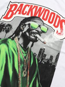 画像3: STREET WEAR SUPPLY BACKWOODS SNP TEE (3)