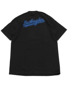 画像2: STREET WEAR SUPPLY LA JKR TEE (2)