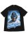 画像1: STREET WEAR SUPPLY LA JKR TEE (1)