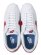 画像6: 【送料無料】NIKE WMNS CORTEZ WHITE/VARSITY RED (6)