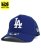 画像1: 【KIDS】NEW ERA YOUTH 9FORTY A-FRAME TRUCKER DODGERS (1)