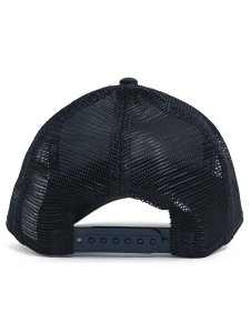 画像4: 【KIDS】NEW ERA YOUTH 9FORTY A-FRAME TRUCKER YANKEES (4)