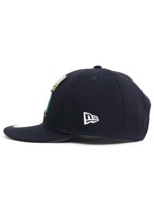 画像3: NEW ERA LP 9FIFTY HALL OF FAME 2025 ICHIRO.S SEA (3)