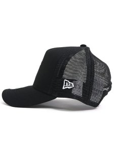 画像3: 【KIDS】NEW ERA YOUTH 9FORTY A-FRAME TRUCKER TIGERS (3)