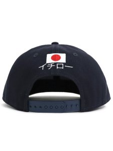 画像5: NEW ERA LP 9FIFTY HALL OF FAME 2025 ICHIRO.S SEA (5)
