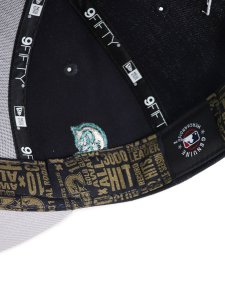 画像10: NEW ERA LP 9FIFTY HALL OF FAME 2025 ICHIRO.S SEA (10)