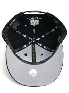 画像6: NEW ERA LP 9FIFTY HALL OF FAME 2025 ICHIRO.S SEA (6)