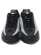 画像3: 【送料無料】NIKE WMNS SHOX R4 BLACK/METALLIC SILVER (3)