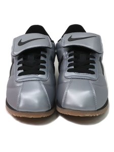 画像3: 【SALE】NIKE CORTEZ SE MTLC COOL GREY/BLK/GUM DKBRN (3)