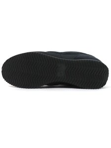画像2: 【SALE】NIKE WMNS CORTEZ TEXTILE BLACK/BLACK (2)