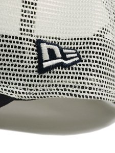 画像7: 【KIDS】NEW ERA YOUTH 9FORTY A-FRAME TRUCKER SM CORD NYY (7)